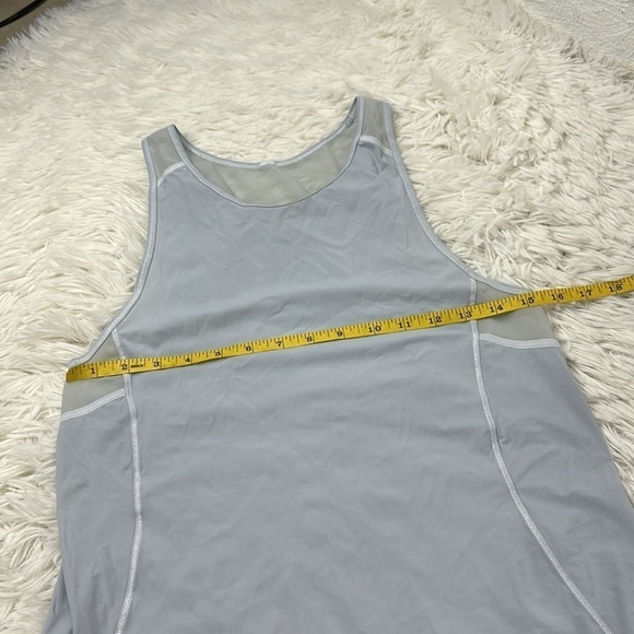 Lululemon Sculpt Tank - Picture 2 of 3